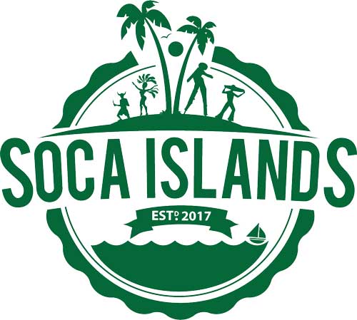 Soca Islands