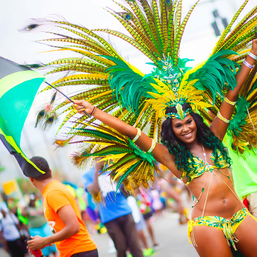 Jamaica Carnival 2020 Oct 21 To Oct 27 2020 Soca Islands