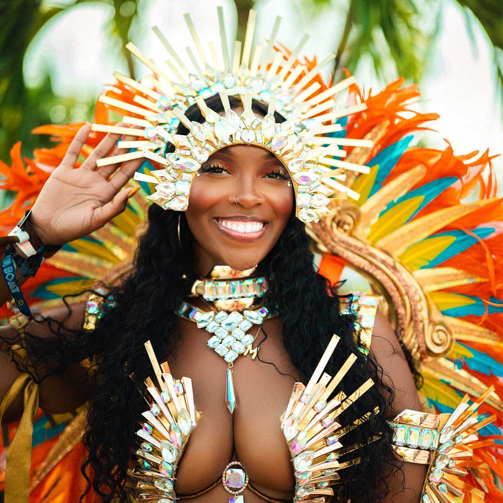 Grenada Spicemas 2027 - August 04 to August 11 2027